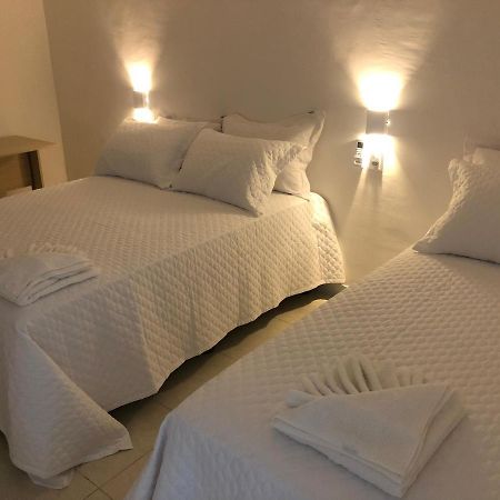 Caroa Piranhas Suites Eksteriør bilde