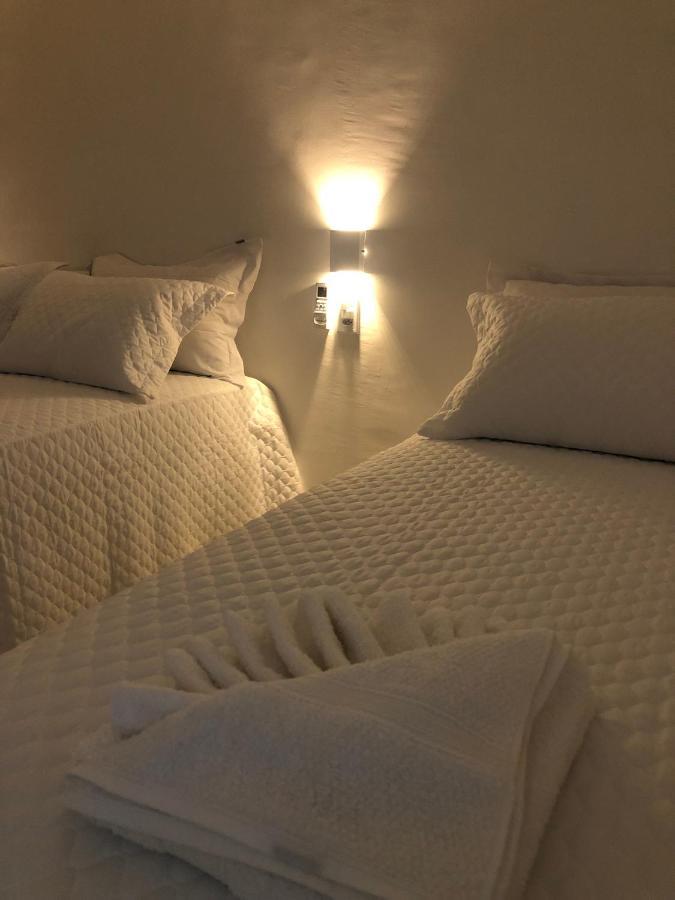 Caroa Piranhas Suites Eksteriør bilde